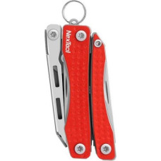 Multitool mini flagship ne20051-red NEXTOOL