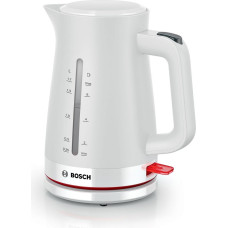 Bosch Czajnik elektryczny bosch mymoment twk3m121 (2400w ; biały)