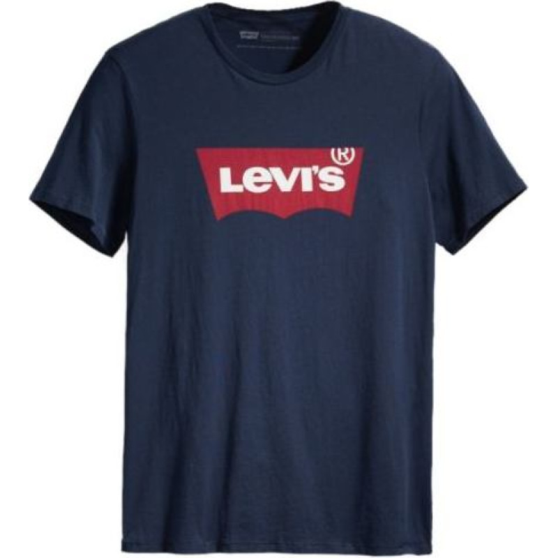 Kappa Levi's Graphic Set In Neck Tee M 177830139 (M)
