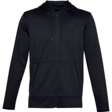 Under Armour Under Armor AF Full Zip Hoodie M 1357110-001 (L)