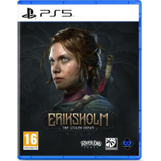 Perp Games PS5 Eriksholm The Stolen Dream