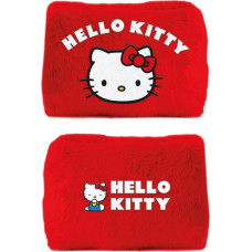''Pyramid Shop.com'' Pyramid Sanrio: Hello Kitty - Laughing Plush Pencil Case (SR2402481)