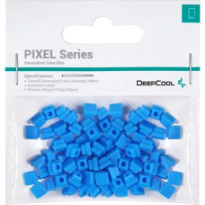 Deepcool Gumowe końcówki deepcool pixel bu