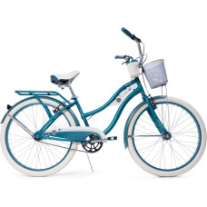 Huffy rower deluxe cruiser 26