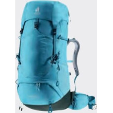 Deuter Plecak trekkingowy deuter aircontact lite 45 + 10 sl lagoon-ivy