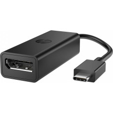 Hp Inc. Adapter usb-c do displayport 8y8y1aa