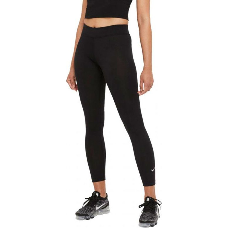 Nike Sportswear Nike NSW Essentials 7/8 MR W Leggings CZ8532 010 (XL)