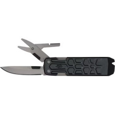 Multitool LockDown Slim Pry Black
