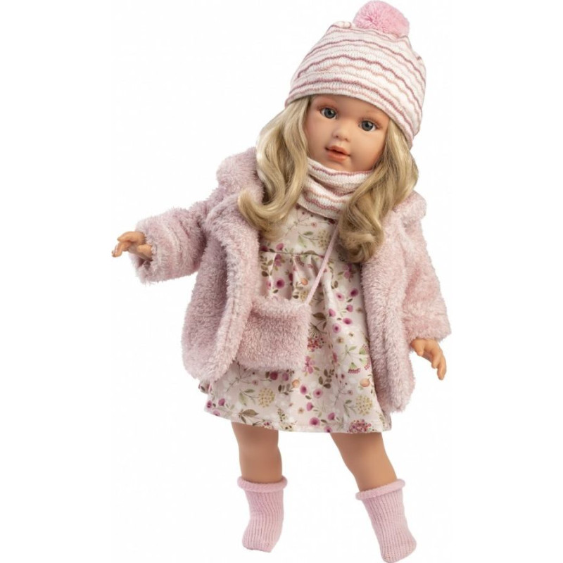 Llorens Lalka lucia 40 cm