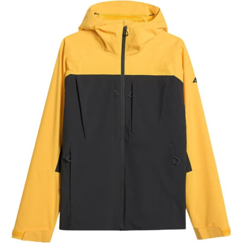 4F Trekking jacket 4F M1010 M 4FWAW25TTJAM1010 71S (2 XL)