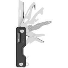 NexTool NE20096 10-in-1 multi-function knife black