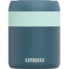 Kambukka termos obiadowy bora 600 ml - deep teal