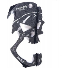 Nextool Multitool wielofunkcyjny nextool captain gulp edc ne0093 10w1