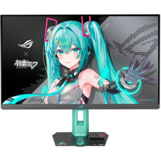 Asus Monitor 27 cali xg27acmeg-g dp hdmi usb-c