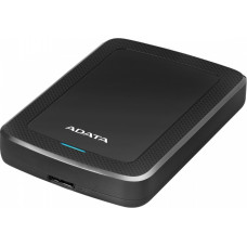 Adata Dashdrive hv300 4tb 2.5 usb3.1 czarny