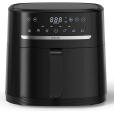 Xiaomi Beztłuszczowa frytownica xiaomi mi air fryer 6l (czarny)