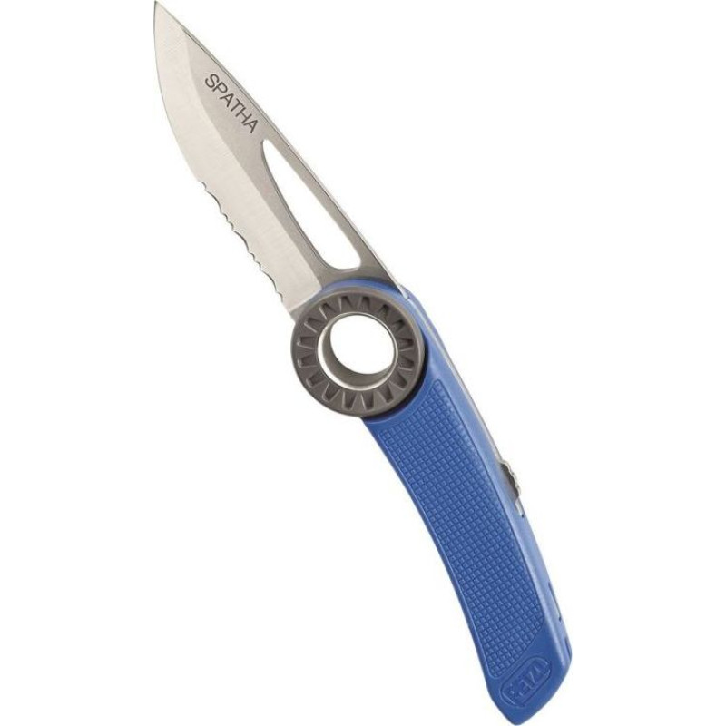 PETZL spatha knife