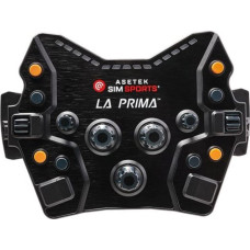 Asetek SimSports La Prima GT Button Box - steering wheel control panel