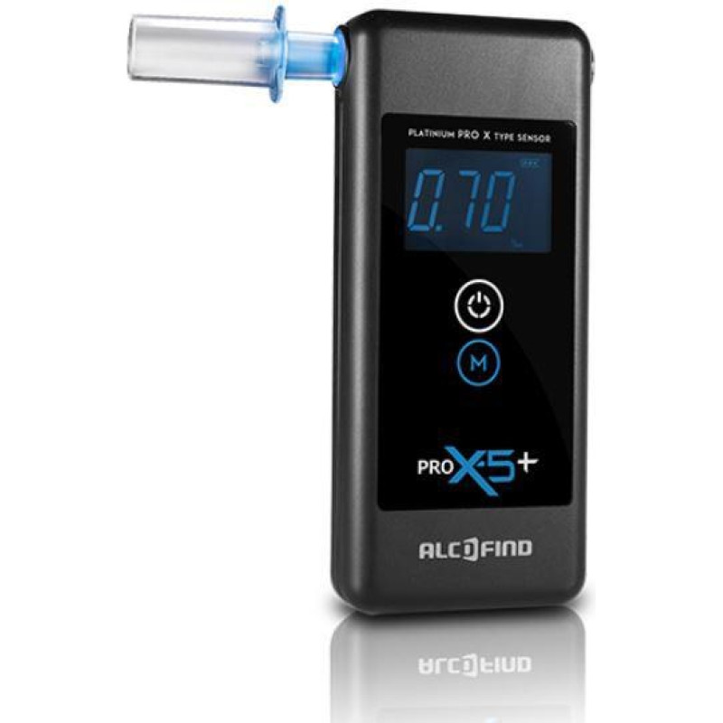 Datech Alkomat datech pro x-5