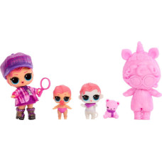 MGA L.OL. Surprise!™ Eye Spy Series™ Ultimate Unboxing (542698)