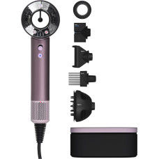 Dyson Suszarka do włosów dyson hd16 jasper plum