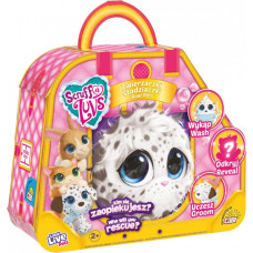 Cobi Maskotka zwierzaczki słodziaczki