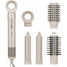 MPM Suszarko - lokówka 5w1 mpm glow&flow mlw-27