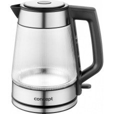 Concept Czajnik concept szklany 1,7l rk4210