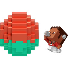 Mattel Minecraft: Mini Mode - Spawn Egg (JJV69)
