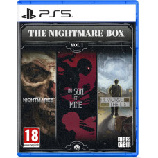 Meridiem Games PS5 The Nightmare Box-Vol I