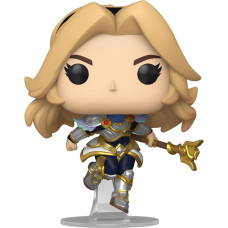 Funko Pop! Games: League of Legends - Lux #1137 Vinyl Figure
