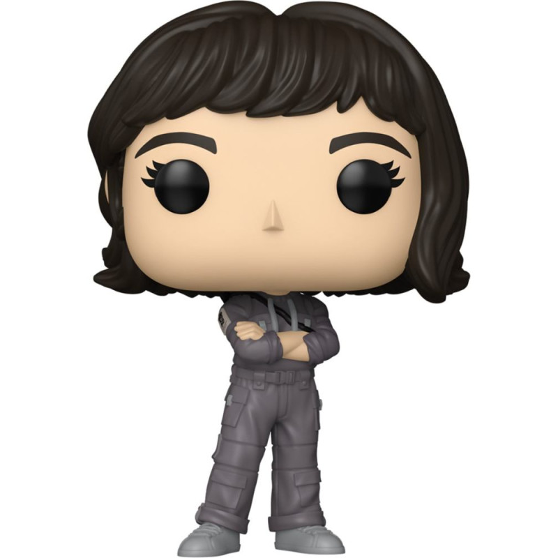 Funko Pop! Television: Alien Earth - Wendy #1769 Vinyl Figure