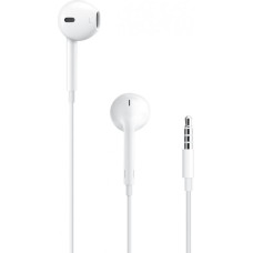 Apple Słuchawki earpods ze złączem 3.5mm