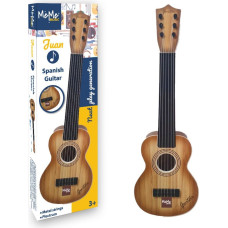 Dante Gitara hiszpańska plastikowa meme