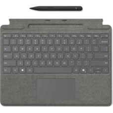Microsoft Klawiatura surface pro signature type cover copilot+ + slim pen 2 8x8-00186