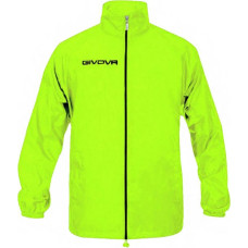 Givova Rain Basico Fluo jacket RJ001 0019 (2XL)