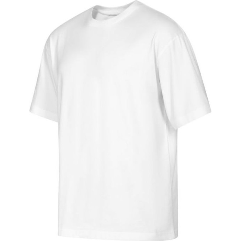 Malfini Unisex Stage T-shirt (white) (M)