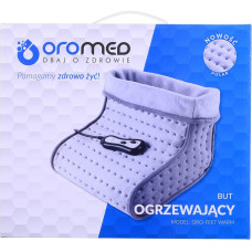 Oromed Buty ogrzewająco- masujące oromed