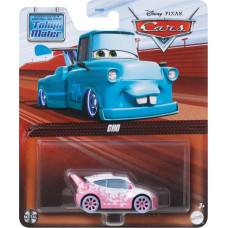 Mattel Disney Pixar: Cars Tokyo Mater - Cho (JDL80)