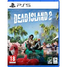 Deep Silver PS5 Dead Island 2