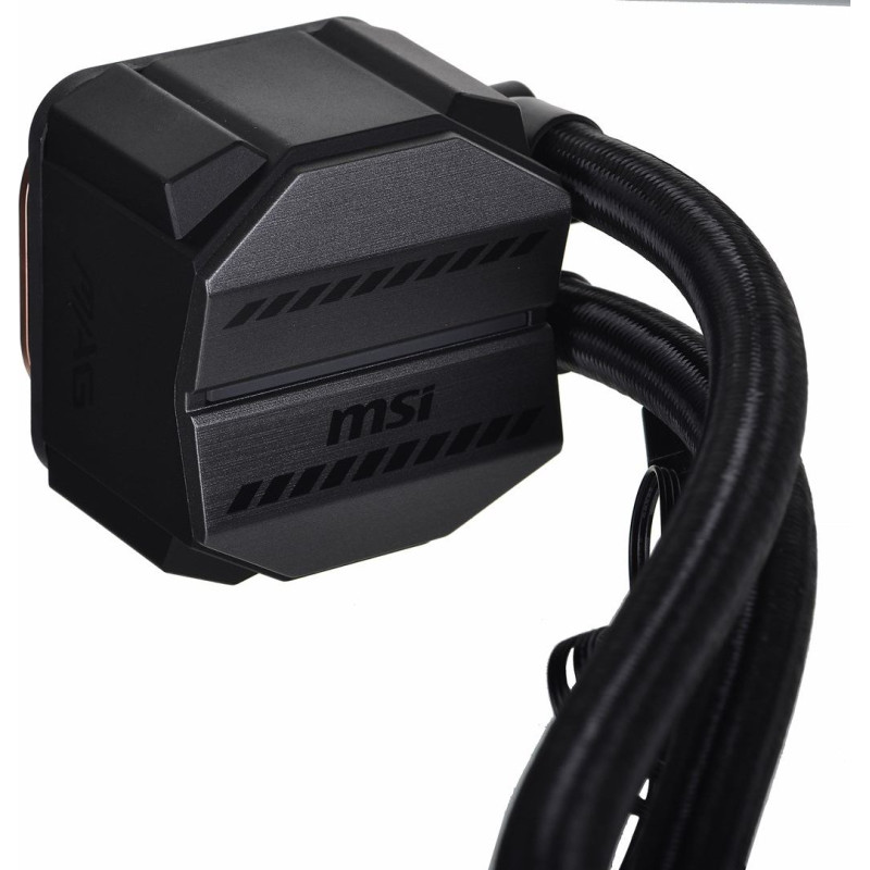 MSI Chłodzenie wodne msi mag coreliquid m240