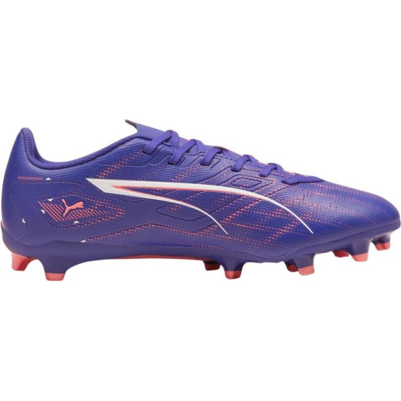 Puma Ultra 5 Play FG/AG 107689 01 football boots (47)