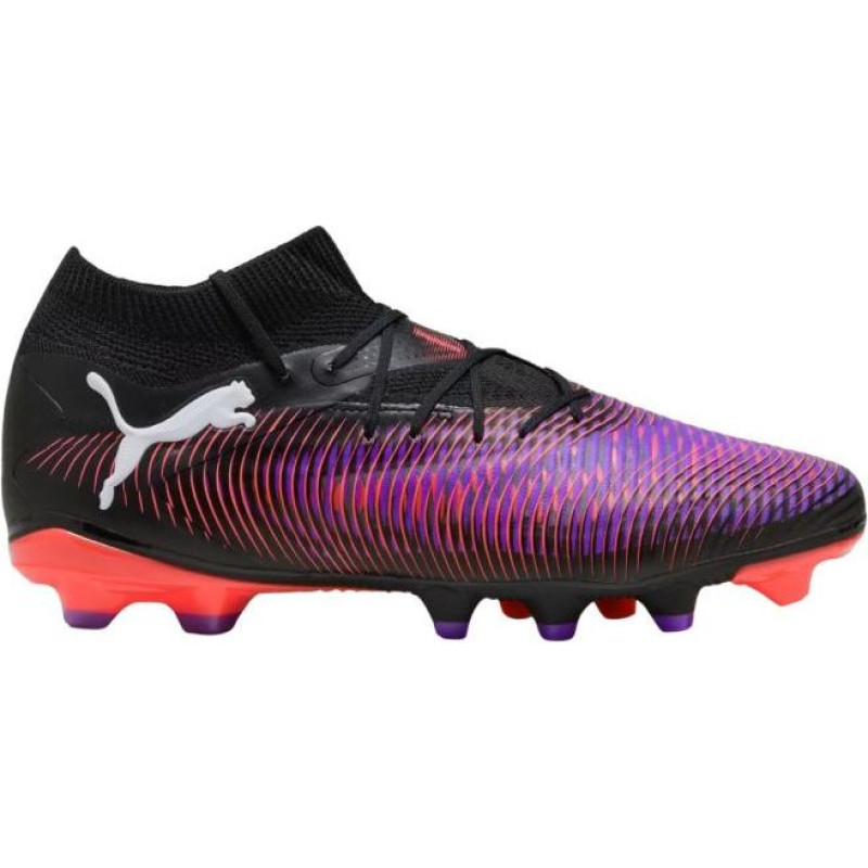 Puma Future 8 Pro FG/AG M 108139 01 football boots (46)