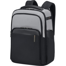 Samsonite Plecak na laptopa 15.6 cala evosight czarno-szary