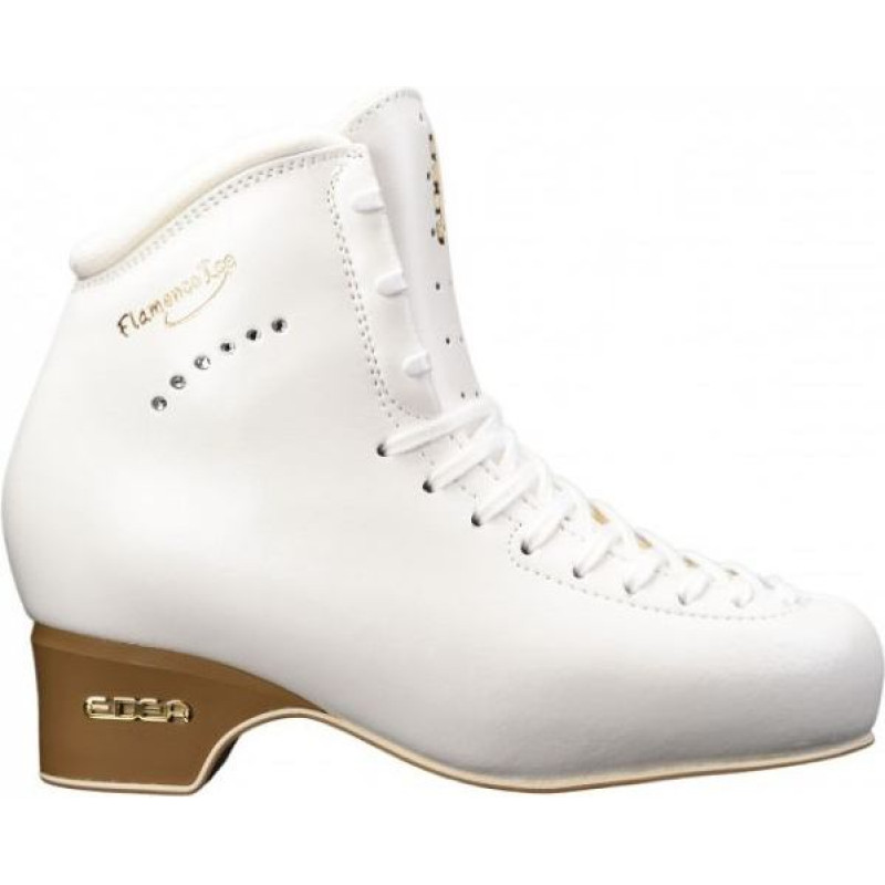 Inny Edea Flamenco Ice PFFII0 Figure Shoes (270C)