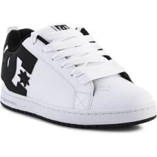 DC Court Graffik M 300529-WLK shoes (EU 40,5)