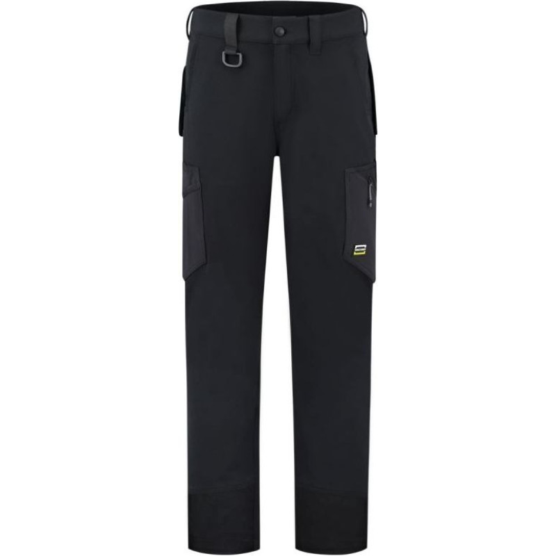 Tricorp Unisex Work Trousers 4-Way Stretch MLI-T77T1 (50)