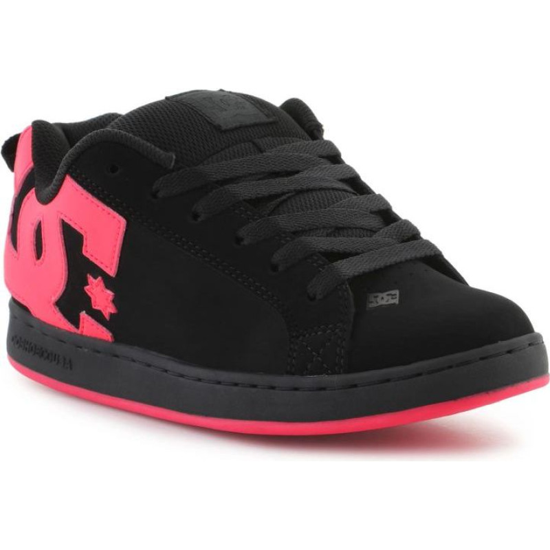 DC Court Graffik W 300678-BHP shoes (EU 36,5)