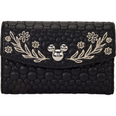 Loungefly Disney: Mickey Mouse Sketched Bifold Wallet (WDWA3489)