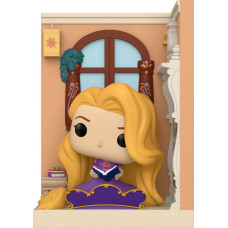 Funko Pop! Nooks: Disney Princess - Rapunzel In Tower Vinyl Figure